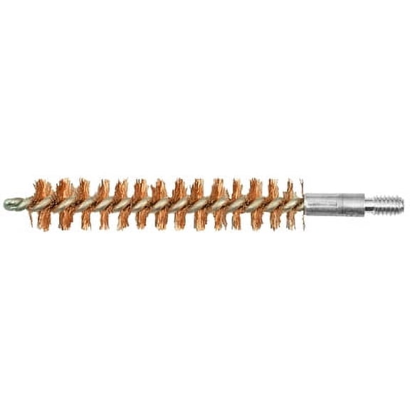 Hoppes Phosphor Bronze Brush 1316P .38 Caliber Card