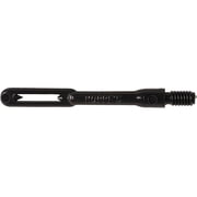 Hoppes Slotted End