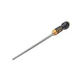 thumbnail image 1 of Hoppes Stainless Steel Cleaning Rod .22 - .284 Cal. Rifle, 36" Length, One Piece, 1 of 1