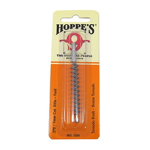 Hoppes Tornado Brush .270 Cal./7mm