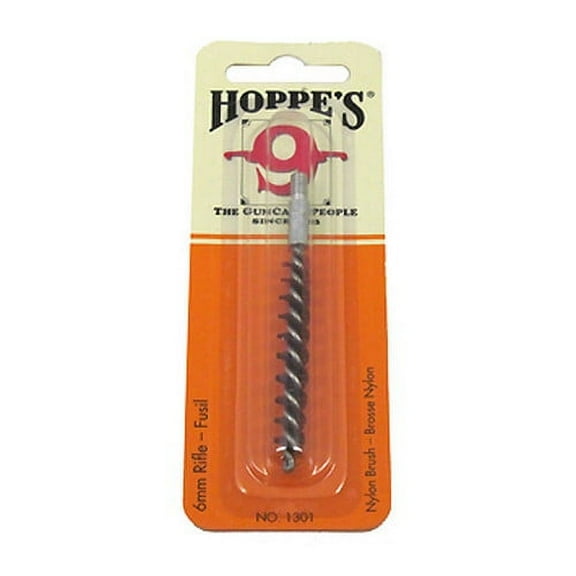 Hoppes Tynex Brush 6mm