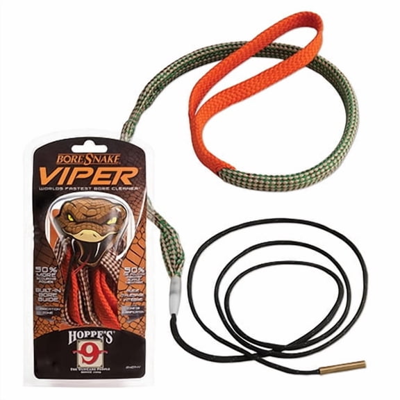 Hoppes Viper Boresnake .50-.54 Caliber