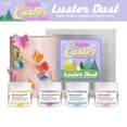 thumbnail image 1 of Hoppin Into Easter Luster Dust Combo Pack Collection A (4 PC SET), 1 of 3