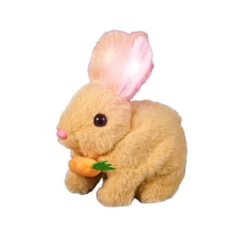Hopping Rabbit Electronic Toy: Fun, Interactive Playtime Delight