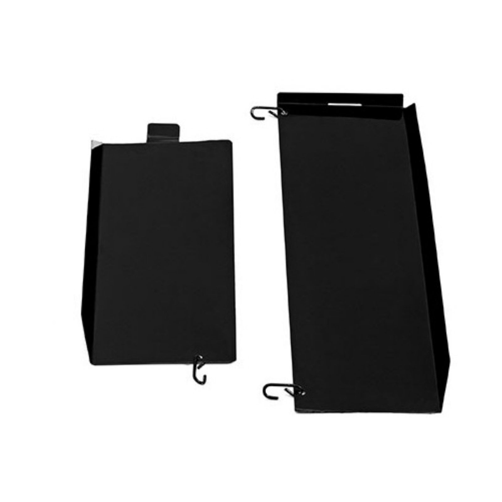 MidWest Homes for Pets Wabbitat Rabbit Cage Urine Guard [Set of 2