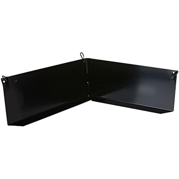 Hoppity Habitat Urine Guard