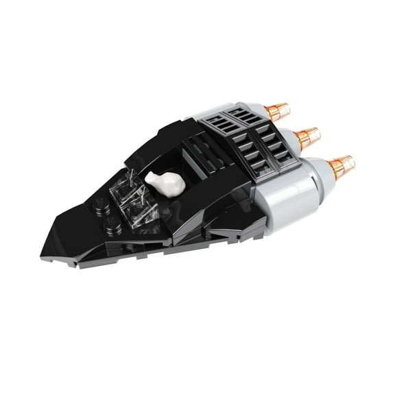 Brick Loot Hoppollo Interlocking Block Building Set Exclusive Limited Edition 13 Piece