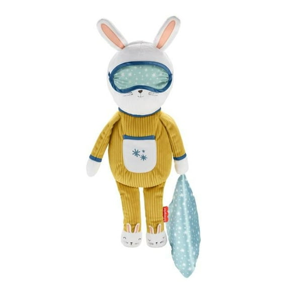 Hoppy Dreams Soother & Sleep Trainer