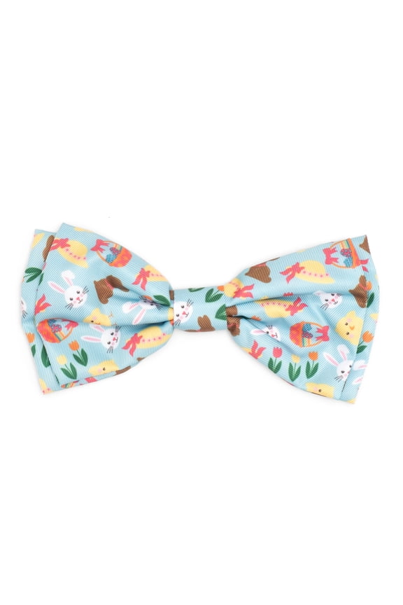 Hoppy Easter Bow Tie