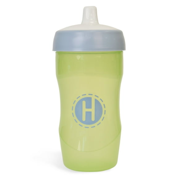 Hopscotch Lane Basic Sippy Cup - Sage Green, Children Ages 6+ Months