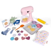 Hopscotch Lane Let s Bake Together 20   Baby Doll Baking Set for Children Ages 3 and up