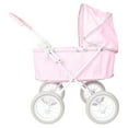 thumbnail image 1 of Hopscotch Lane My Baby Doll's Luxury Pram Stroller, Baby Doll Accessory, Children Ages 2+, 1 of 8