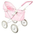 thumbnail image 1 of Hopscotch Lane My Baby Doll's Luxury Pram Stroller, Baby Doll Accessory, Children Ages 2+, 1 of 9