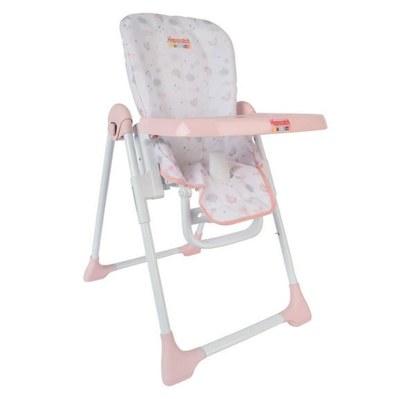 Hopscotch Lane My Baby Doll's Mealtime High Chair, Baby Doll Furniture Accessory, Children Ages 2+