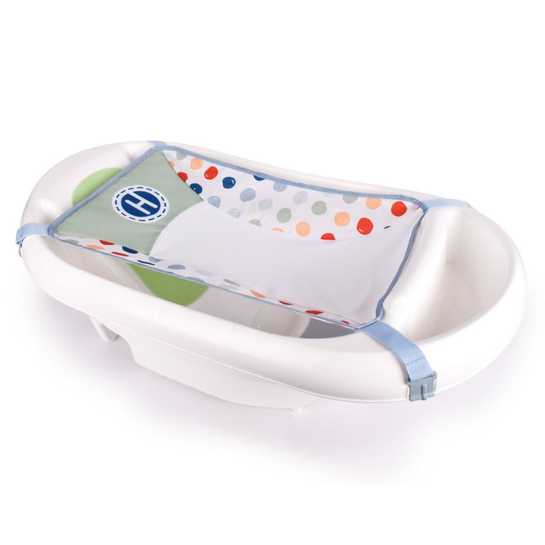Baby spa tub outlet walmart