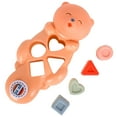 Hopscotch Lane Sea Otter Shape Sorter Bath Toy, Baby to Toddler 6