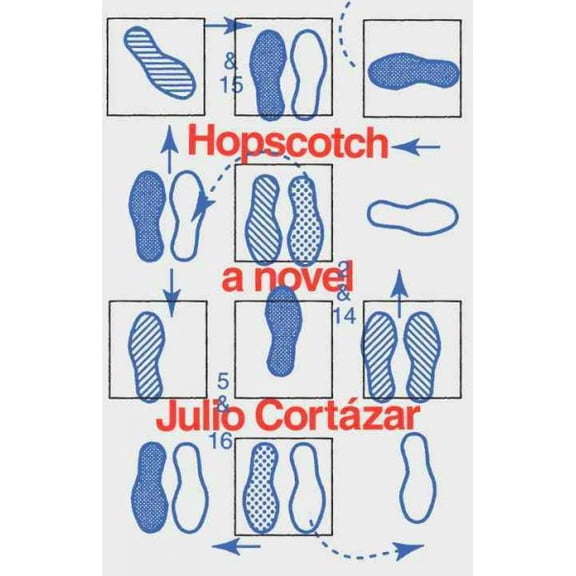 Pre-Owned Hopscotch (Pantheon Modern Writers): 0000 Paperback