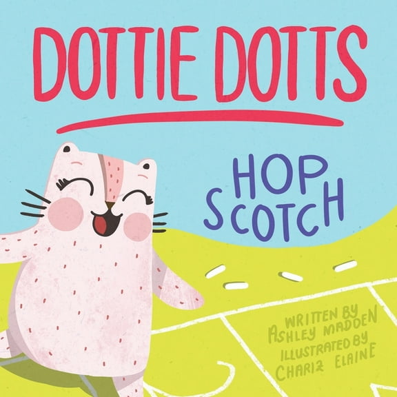 Hopscotch (Paperback)