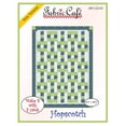 thumbnail image 1 of Hopscotch Quilt Pattern, 1 of 2