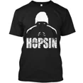 thumbnail image 1 of Hopsin T-Shirt Made in the USA Size S to 5XL, 1 of 2