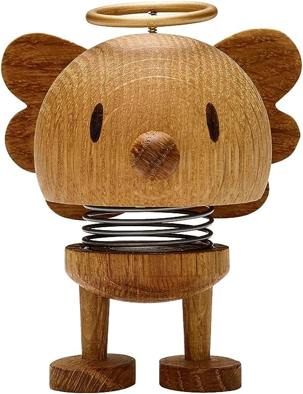 HOPTIMIST BABY SMILEY Love Emoticon Wiggle Figure Décorative / Idée de jeu Pl... EUR 28,45 - FR