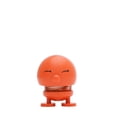 thumbnail image 1 of Hoptimist Classic Bimble, Home Decor Ornament - Danish Design, Plastic W/Metal Spring, Small- Creates Cheerful Movement- (Orange), 1 of 3