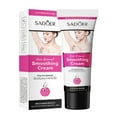 thumbnail image 1 of Hopy Hair Removal Cream- Aloe Vera, Vitamin E, and Olive Oil - Intimate - Body Legs Arms Underarms - Skin Friendly - 50g, 1 of 5