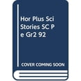 thumbnail image 1 of Pre-Owned Hor Plus Sci Stories SC Pe Gr2 92 Paperback, 1 of 1