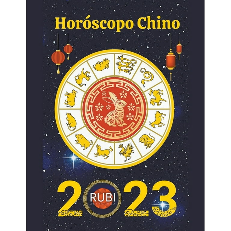Horóscopo Chino 2023