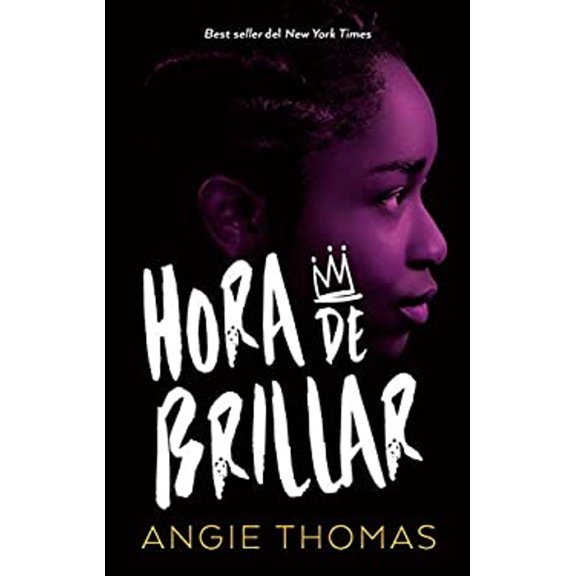 Pre-Owned Hora de Brillar (Paperback) 8492918691 9788492918690