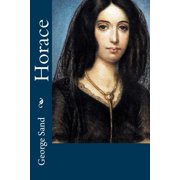 Horace Paperback