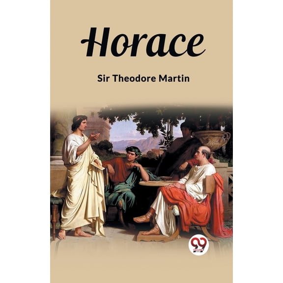 Horace, (Paperback)