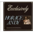 thumbnail image 1 of Horace Andy - Exclusively - Reggae - CD, 1 of 1