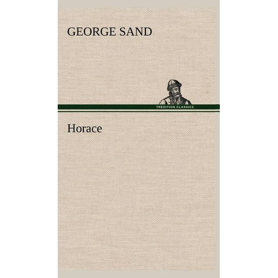 Horace (Hardcover)