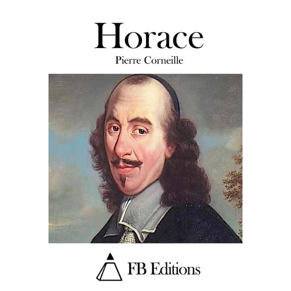 Horace (Paperback)
