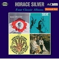 thumbnail image 1 of Horace Silver - New Faces New Sounds - Music & Performance - CD, 1 of 1