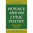 thumbnail image 1 of Pre-Owned Horace and His Lyric Poetry (Paperback) 0521095530 9780521095532, 1 of 1