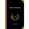 thumbnail image 1 of Horace and Thackeray (Paperback), 1 of 1