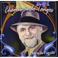thumbnail image 1 of Horacio Pagani - Chamuyando Tangos - CD, 1 of 1