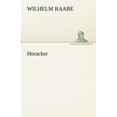thumbnail image 1 of Horacker (Paperback), 1 of 1