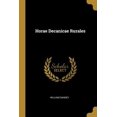 thumbnail image 1 of Horae Decanicae Rurales Paperback, 1 of 1