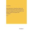 thumbnail image 1 of Horae Hebraicae et Talmudicae: Hebrew and Talmudical Exercitations upon the Gospels, the Acts, some Chapters of St. Paul's Epistle to the Romans, and, 1 of 1