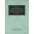 thumbnail image 1 of Horae Ichthyologicae. Beschreibung und Abbildung neuer Fische (Paperback), 1 of 1