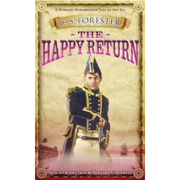 Pre-Owned Happy Return
