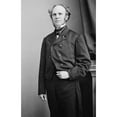 thumbnail image 1 of Horatio Seymour 1855-1865 History (24 x 36), 1 of 1