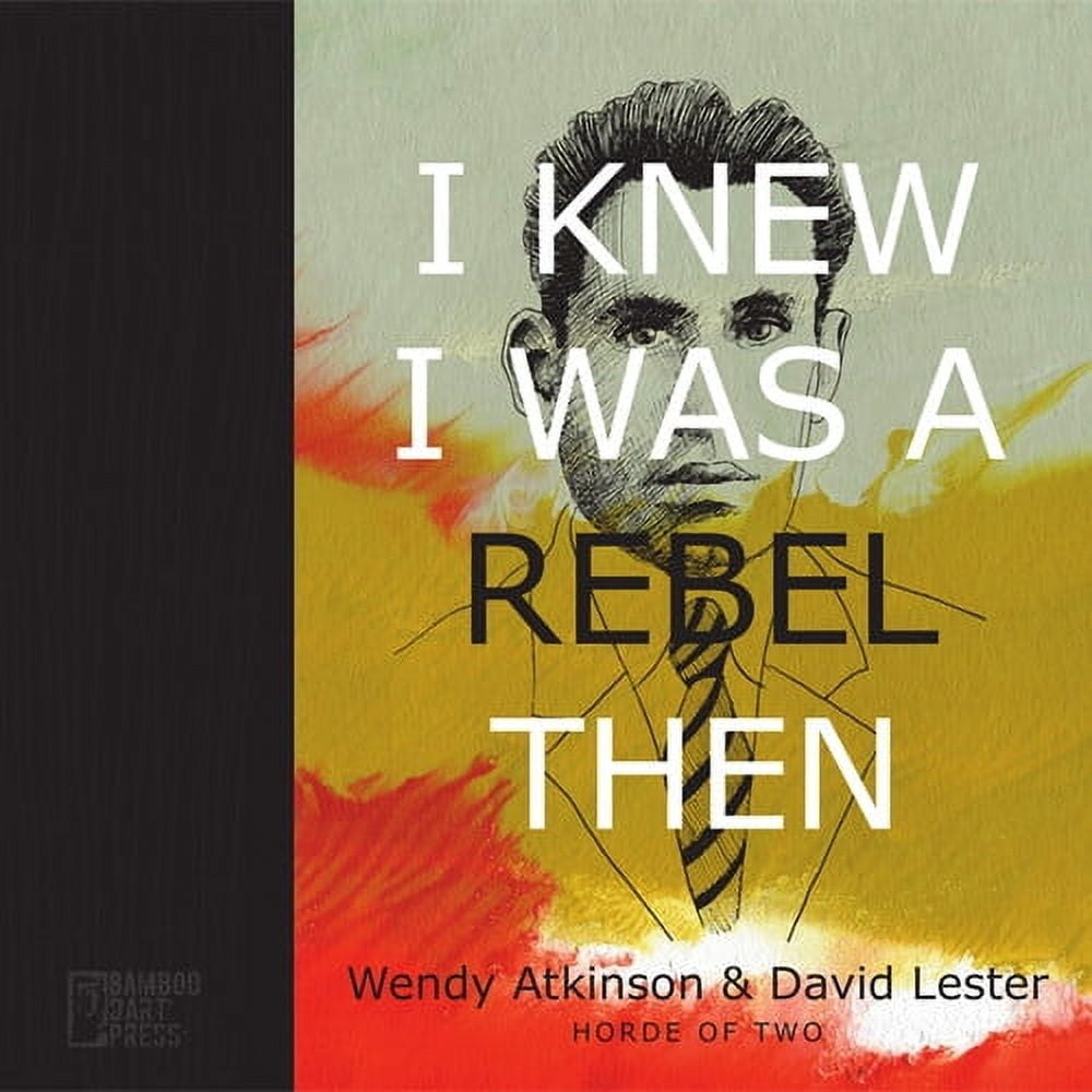 Horde of Two - I Knew I Was A Rebel Then - Music & Performance - CD