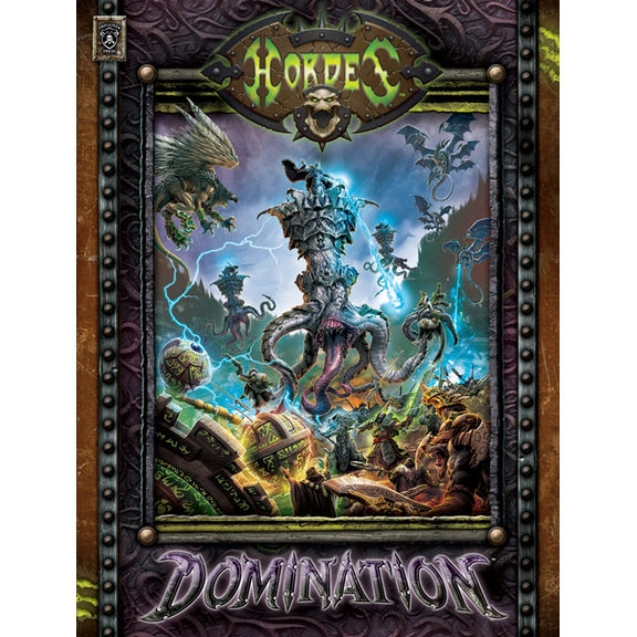 Hordes: Domination