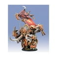 thumbnail image 1 of Hordes: Skorne Extreme Titan Gladiator, 1 of 3