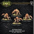 thumbnail image 1 of Hordes Skorne Scarab Pack Warbeast Pack, 1 of 3