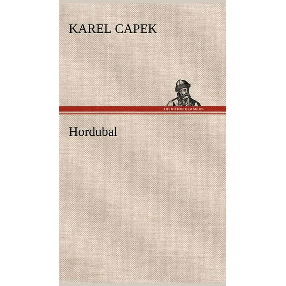 Hordubal